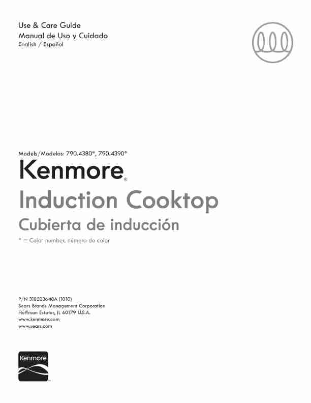 Kenmore Cooktop 790_4380-page_pdf